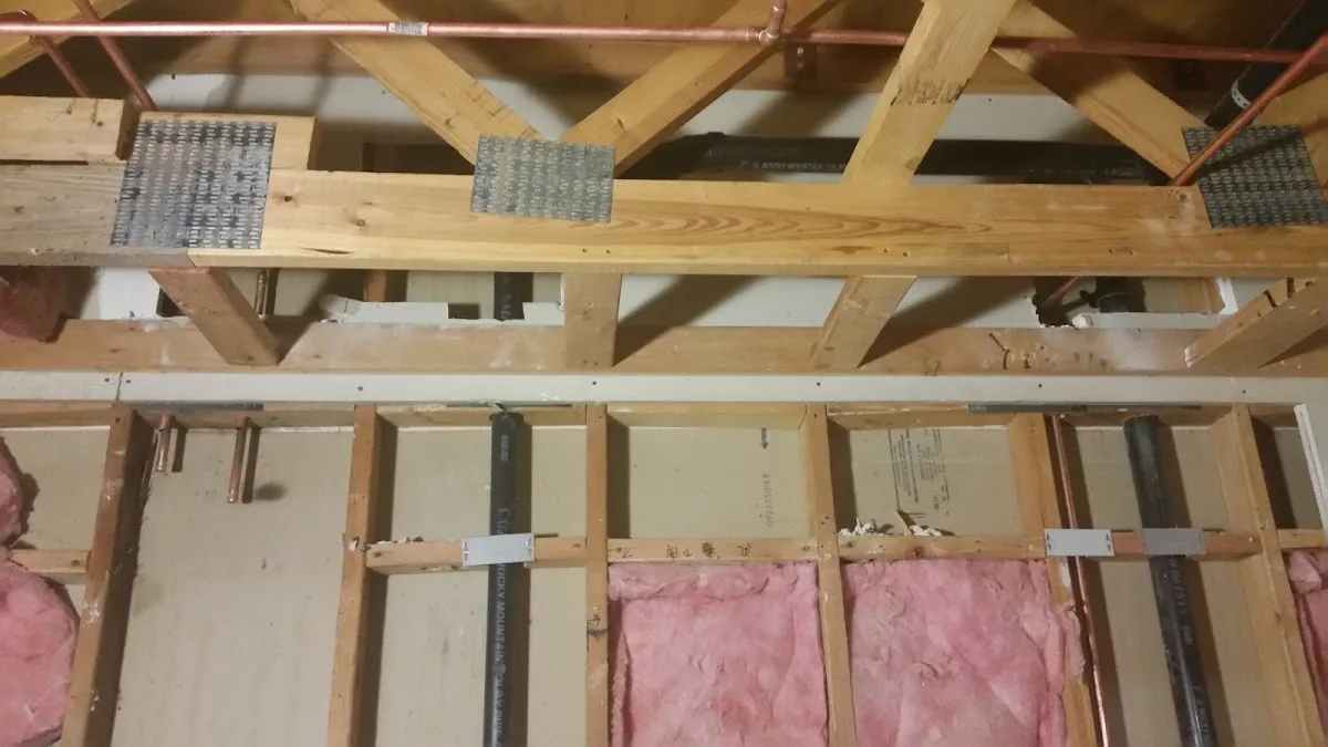 Slab Leak Repair in Benton, AR